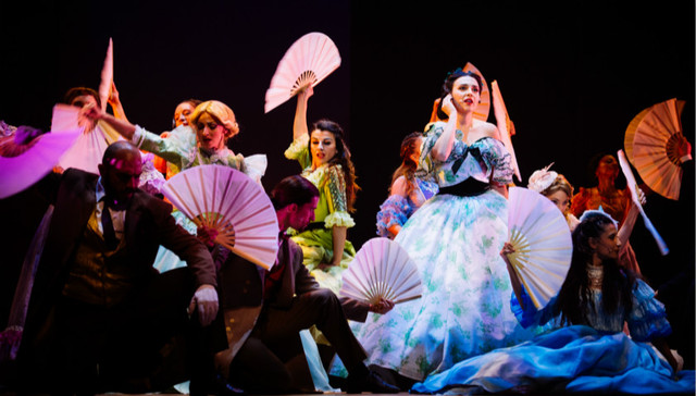 【1月沪京好戏推荐】看部好戏，回家过年