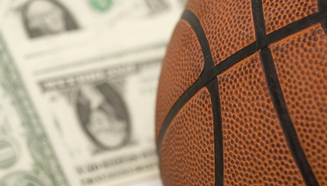 NBA球员关怀延伸到后篮球时代，“退役即破产”魔咒或被打破