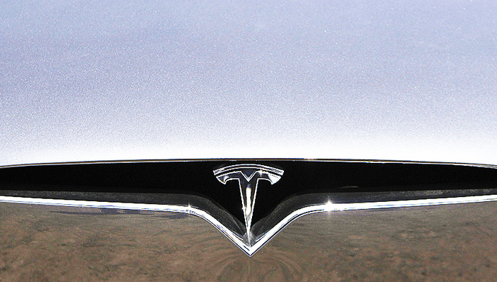 特斯拉超级工厂在上海临港正式开工建设