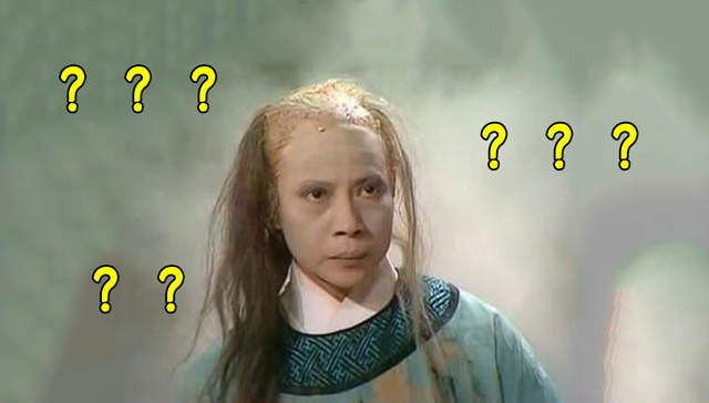 发际线是检验女明星的唯一标准