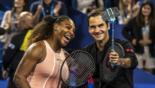 小威和费德勒捧场也没用，31年霍普曼杯恐成“绝唱”