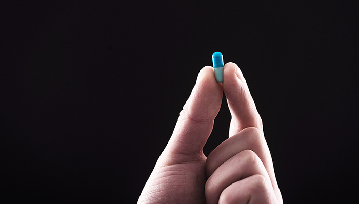 天津开展专项整治行动：查扣违法保健品逾四万盒