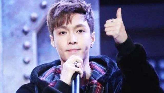 世纪之谜：张艺兴是装傻还是真傻啊？