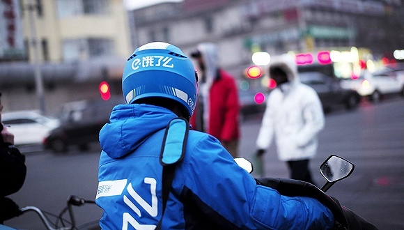 外卖平台本地生活服务进入下半场：佣金抽成和营收增速难平衡