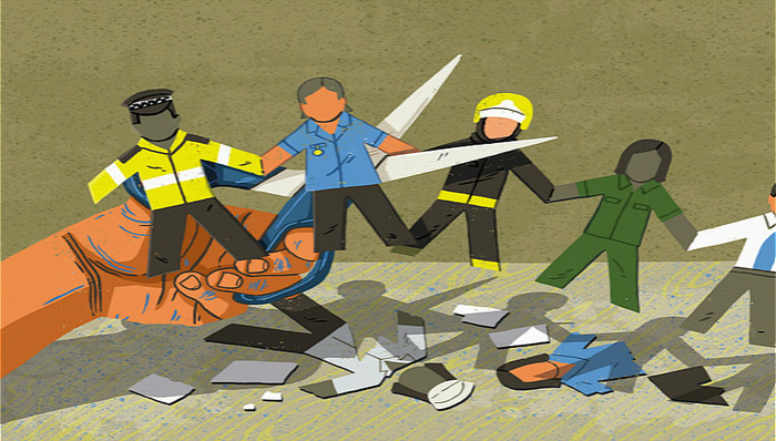 裁员,效率,劳动力,培训,危机,企业家,组织