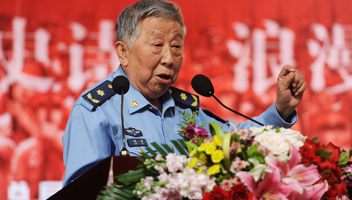 【文娱早报】阎肃妻女要求对阎肃音乐著作财产权进行析产 苏珊·齐林斯基接任CBS总裁