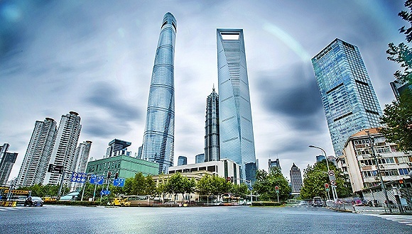 海航27亿甩卖上海陆家嘴物业，凯德成接盘方