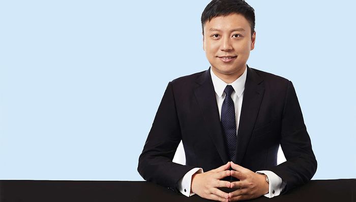 汇量科技总裁曹晓欢：做移动应用全球化的推动者和联结者