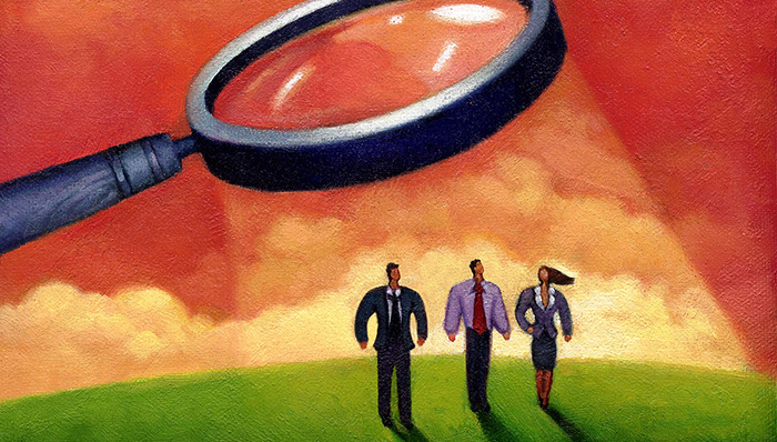 让党和国家监督体系更健全