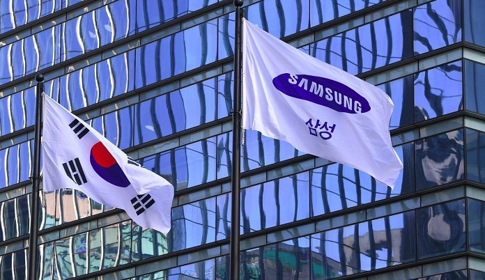 三星步苹果后尘，财报业绩大幅跳水