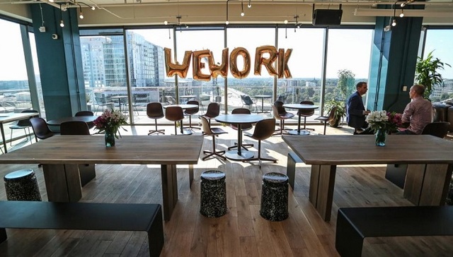 又一家烧钱巨头被“抛弃”？软银计划大幅减投Wework 放弃控股