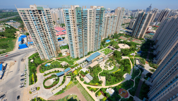 降准冲击波，房地产市场“早春”异动