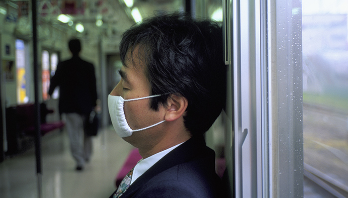 经济世界观,亚洲社会