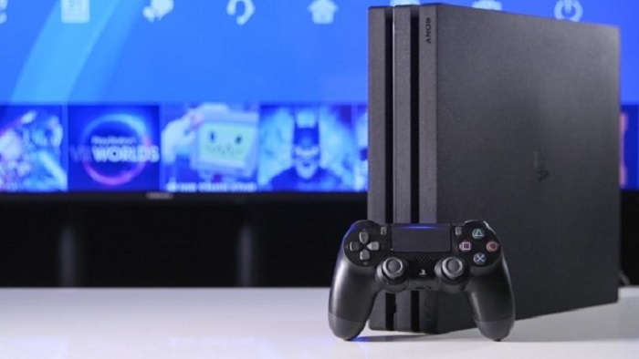 PS4累计销量接近1亿台，索尼加速向娱乐公司转变