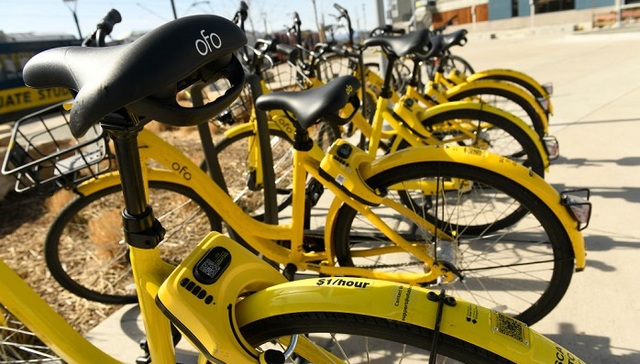 ofo,摩拜,海外扩张,员工,中国企业家,海外市场,离职,财新,书面通知,运营策略