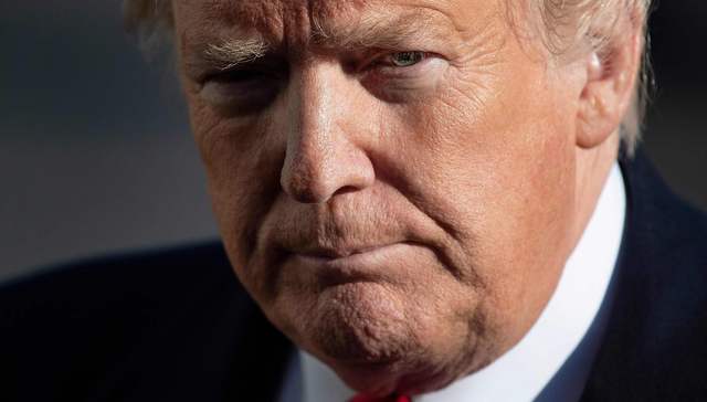 改走群众路线？特朗普将就边境问题发表全国电视演讲