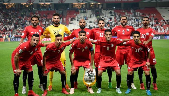 战乱之中的抚慰，也门足球终于来到亚洲杯
