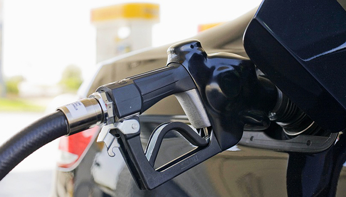 成品油，油价公告板