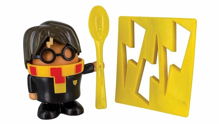 哈利·波特,周边产品,衍生品,外国文学,儿童文学