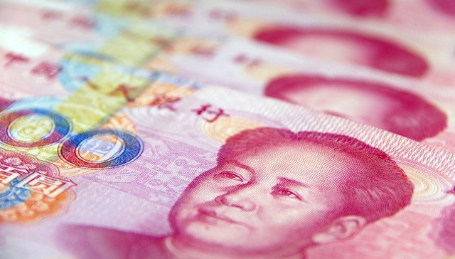 12月新增人民币贷款逾万亿元，票据融资大增