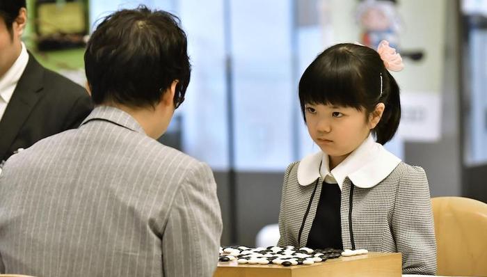 天下故事,惊奇的发现