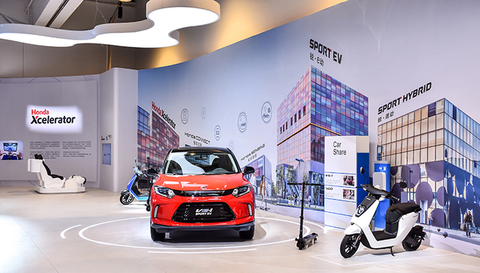 新车速报,车圈观察