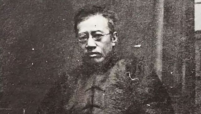 一个启蒙者的怀疑与矛盾：严复晚年思想演变