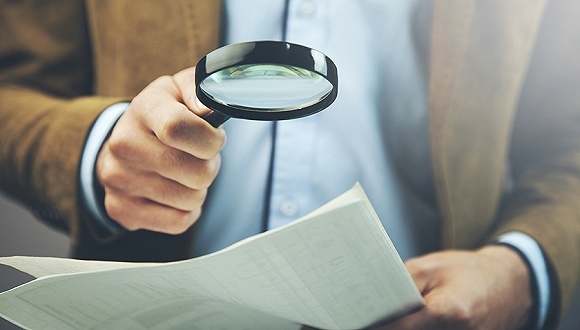 【界面早报】中央政法委牵头调查千亿矿权案卷宗丢失等问题 美股连续三日上涨