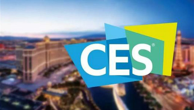 【CES 2019】CES正式开馆前一天，很多公司抢先发布了新品