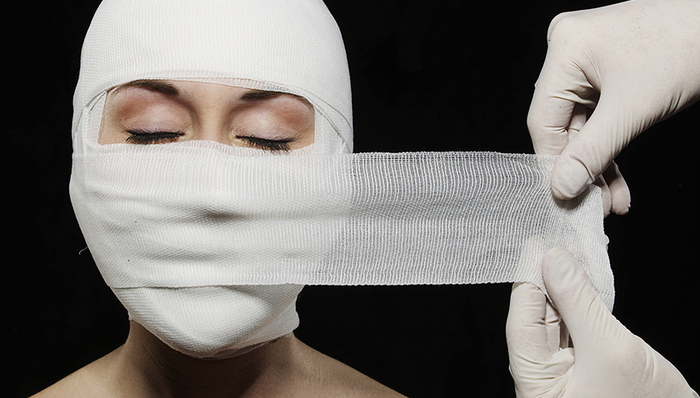 利美康,风险,麻醉并发症,隆鼻手术,玻尿酸,伊美尔,小夏,风险意识,女孩,医疗美容