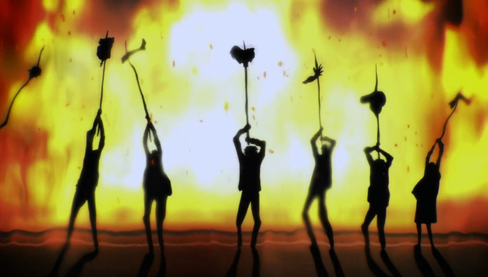 动画电影,动画作品,动画播放,Cygames,IG,剧场版动画,Aniplex,Showgate,动