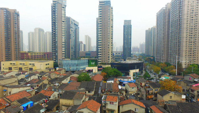 融创,旧改,中鼎,项目用地,广州增城,物业,总投资,总资产,联合体,万科