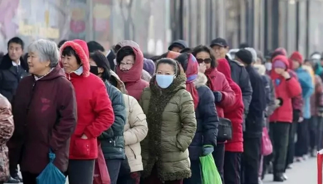 老龄化,保健品,中国市场,权健