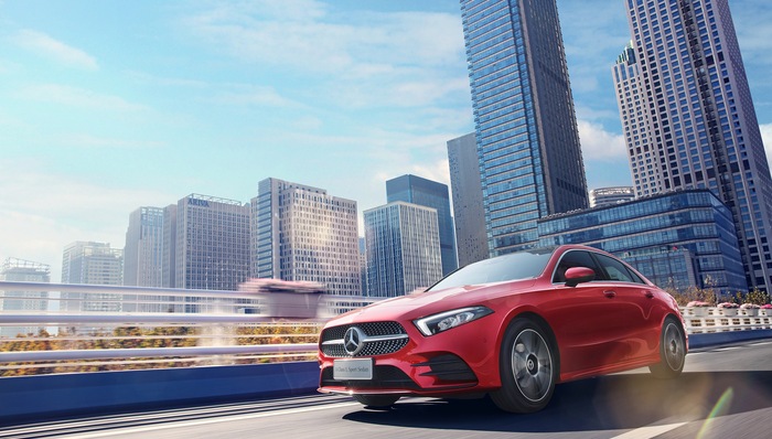 宝马奔驰都是第一？到底谁是2018全球销量最高的汽车制造商