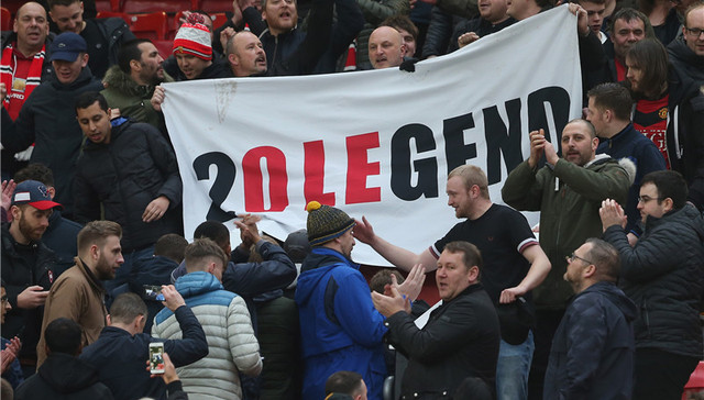 金字招牌生财有道，曼联将在中国开设球迷娱乐中心