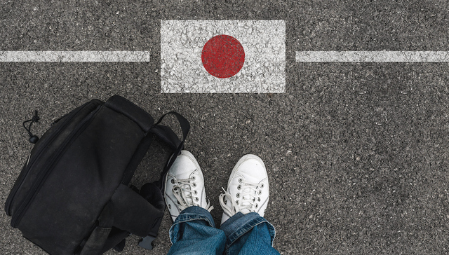 日本出国税开征 国内外人士反响褒贬不一