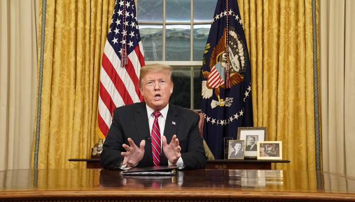 美国政治,权力游戏