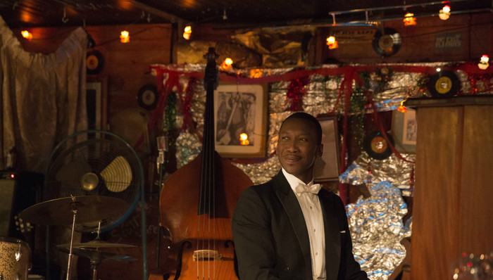 托尼,绿皮书,去人性化,DonShirley,豆瓣,博士,演奏,吐槽,冬风,创作者