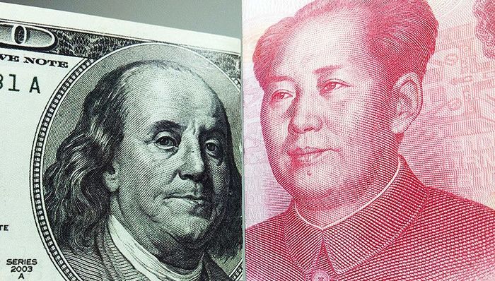 外交部：本次中美贸易磋商已结束