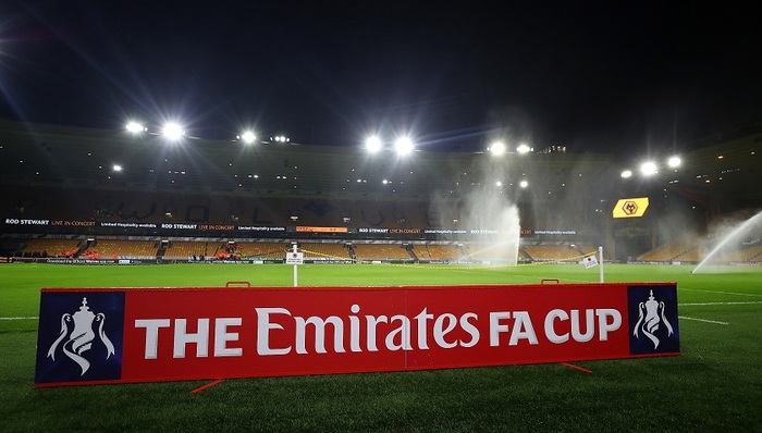 英超,足总杯,沃特福德