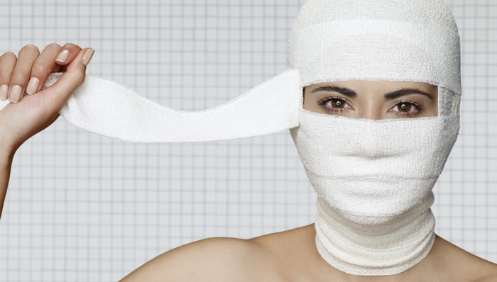 贵阳19岁女孩隆鼻死亡背后： 医美消费低龄化 风险意识太低