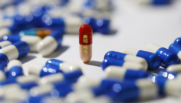 流感高发季，抗流感病毒药“奥司他韦”又告急了