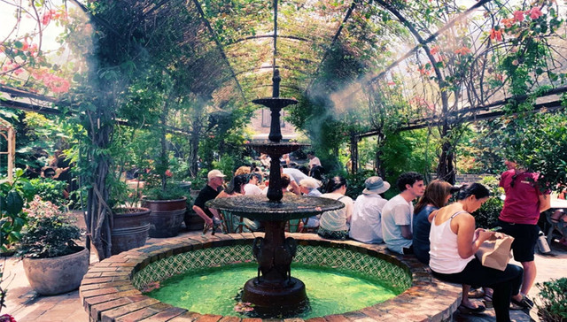 收藏这篇，其他号推荐的悉尼都可以删了