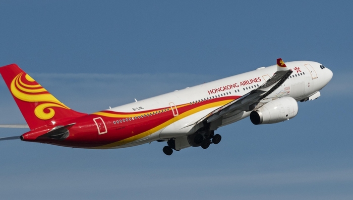 香港航空或于春节停摆，当局开始考虑应急方案