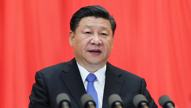 习近平,科研人员,建设创新型,科研环境,科研工作,科研经费,方案,科研项目,科学家,名利双收