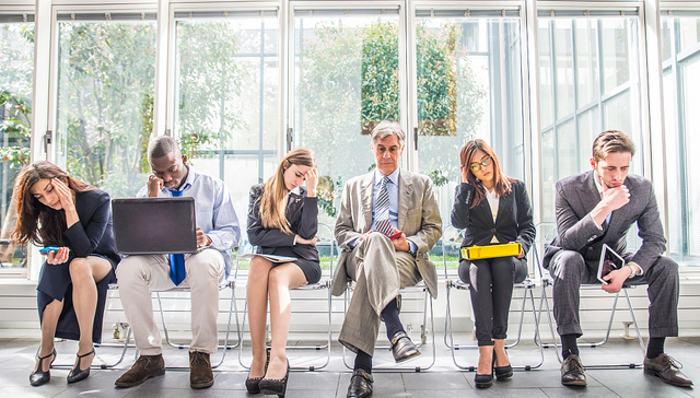 2018年国内就业繁荣指数仍然上涨，金融业人才流失最严重