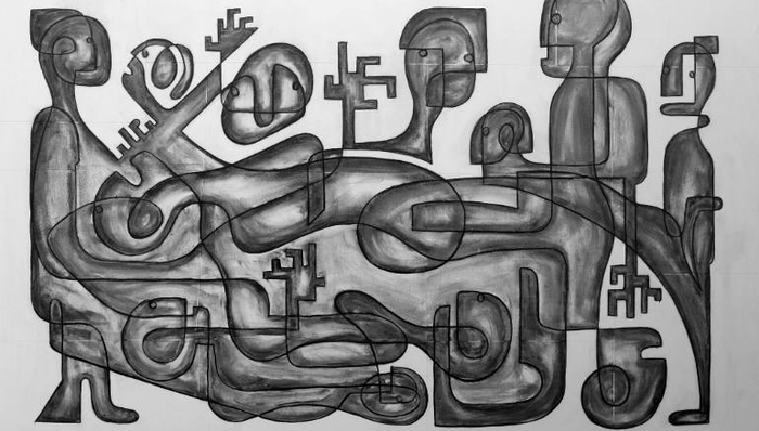 书评,中国文学,儒家