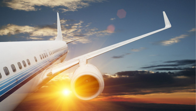 中国尚有10亿人没有坐过飞机，这才是扩内需的主力