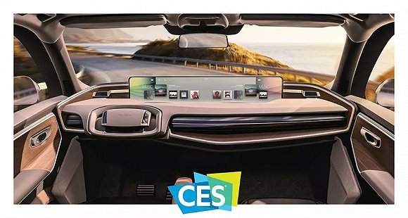 2019CES|这可能是迄今最全的干货汇总