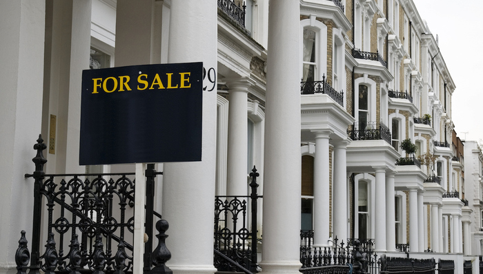 英国,英国脱欧,英国房产